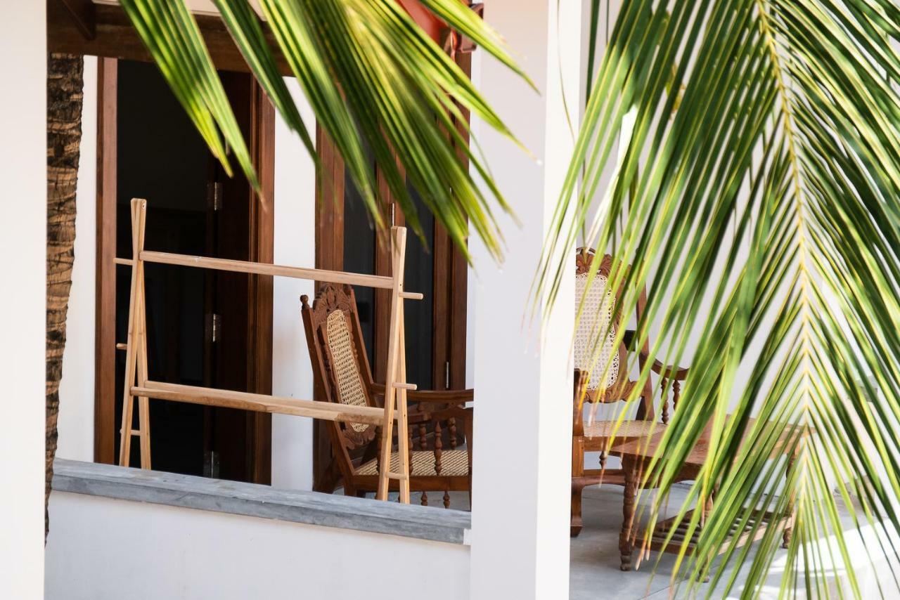 Hilltop House Arugam Bay Exterior photo